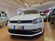Volkswagen Polo 2017