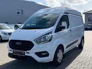 Ford Transit Custom 2020