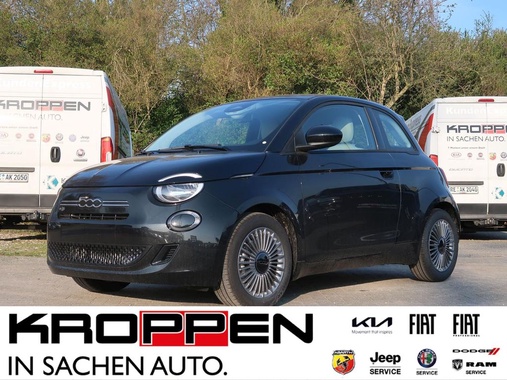 Fiat 500 2026