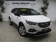 Opel Grandland 2019