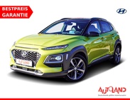 Hyundai Kona 2019
