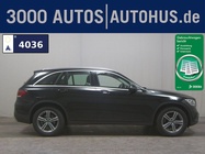 Mercedes-Benz GLC-Class 2021