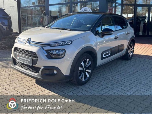 Citroen C3 2024