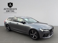 Volvo V90 2019