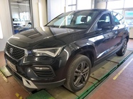 Seat Ateca 2022