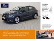 Seat Ibiza 2024