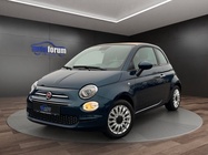Fiat 500C 2020