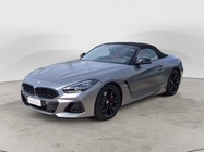 BMW Z4 2025