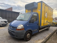 Renault Master 2009
