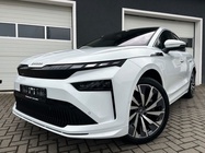 Skoda Enyaq 2025
