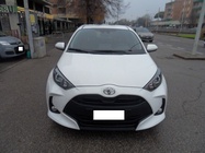 Toyota Yaris 2022