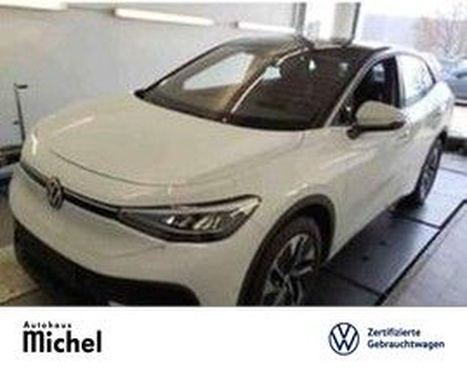 Volkswagen ID.5 2024