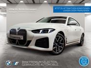 BMW i4 2025