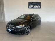 BMW 1 Series 2021