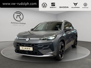 Volkswagen T-Roc 2026