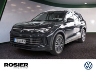 Volkswagen Tiguan 2025