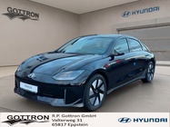 Hyundai Ioniq6 2025