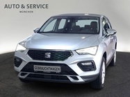 Seat Ateca 2022