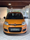 Fiat Panda 2019