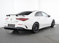 Mercedes-Benz CLA-Class 2025