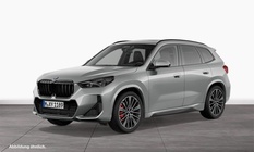 BMW X1 2025