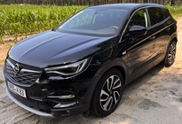 Opel Grandland 2019