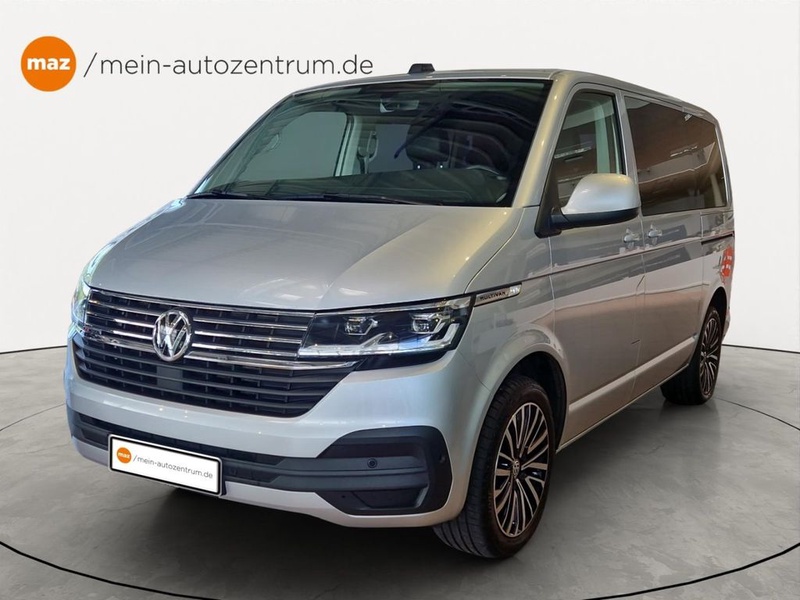 Volkswagen T6