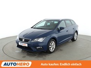 Seat Leon 2017