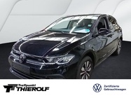 Volkswagen Polo 2025