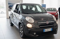 Fiat 500L 2021