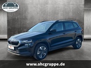 Skoda Karoq 2025