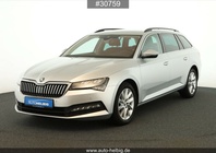 Skoda Superb 2022