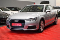 Audi A4 2019