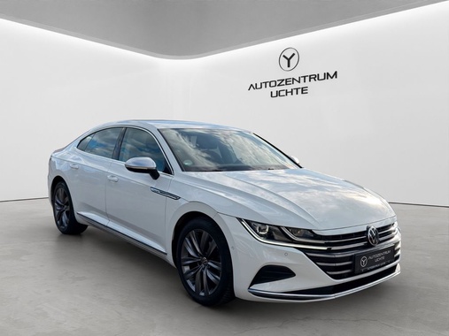 Volkswagen Arteon 2021