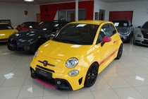 Abarth 595 2019
