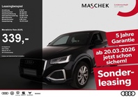 Audi Q2 2025