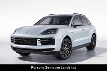 Porsche Cayenne 2024