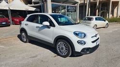 Fiat 500X 2021