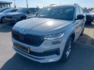 Skoda Kodiaq 2022