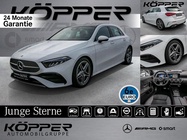 Mercedes-Benz A-Class 2025