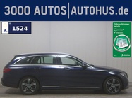 Mercedes-Benz C-Class 2020