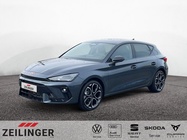 Cupra Leon 2026
