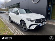 Mercedes-Benz GLC-Class 2026
