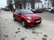 Fiat 500X 2017