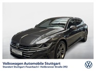 Volkswagen Arteon 2023