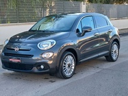 Fiat 500X 2021