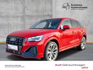 Audi Q2 2021