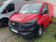 Ford Transit Custom 2025