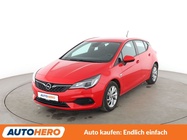 Opel Astra 2020