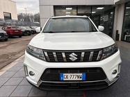 Suzuki Vitara 2022